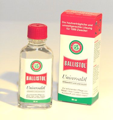 Ballistol Universall