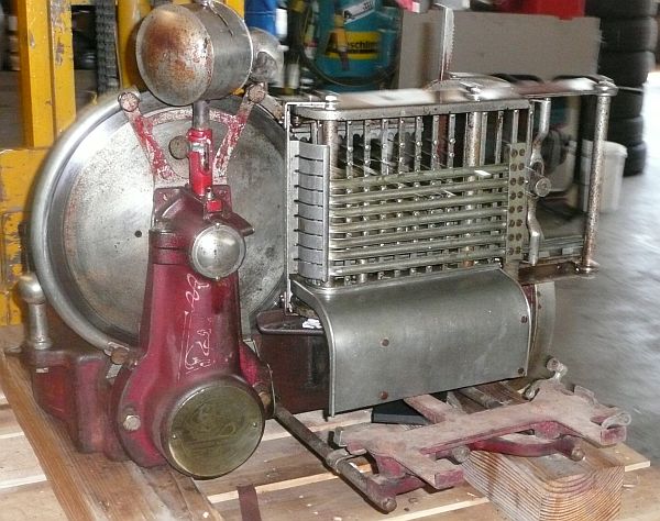 Berkel B110-2