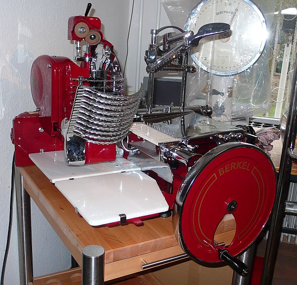 Model 8 EP 600
