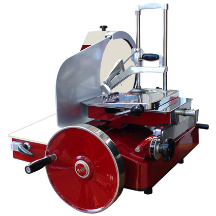 Volano-berkel-Modello-B116