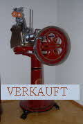 Berkel Model 1
