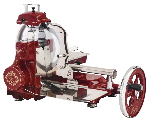 Berkel Volano Tribute
